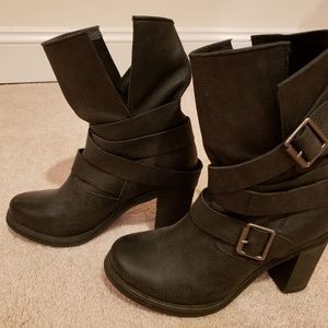 Jeffrey Campbell boots